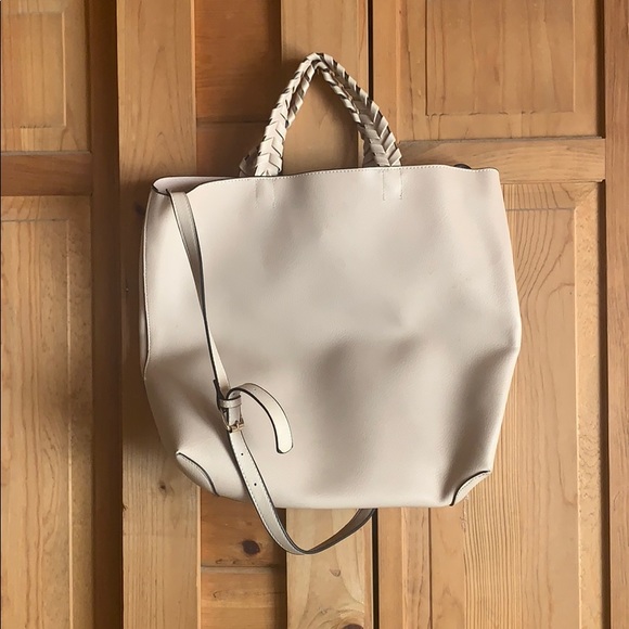 JULES KAE HANDBAG TOTE - Picture 1 of 2